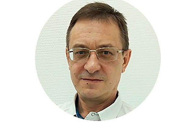 Костин Алексей Викторович