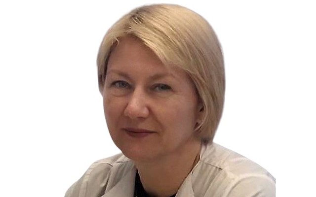 Гаврилова Наталья Александровна