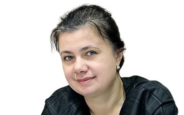 Чернышова Татьяна Викторовна