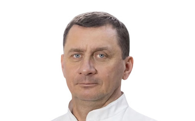 Фомичев Андрей Дмитриевич