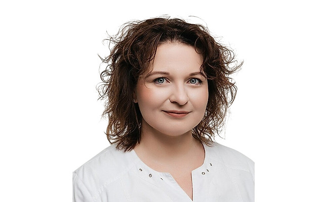 Махалова Галина Олеговна