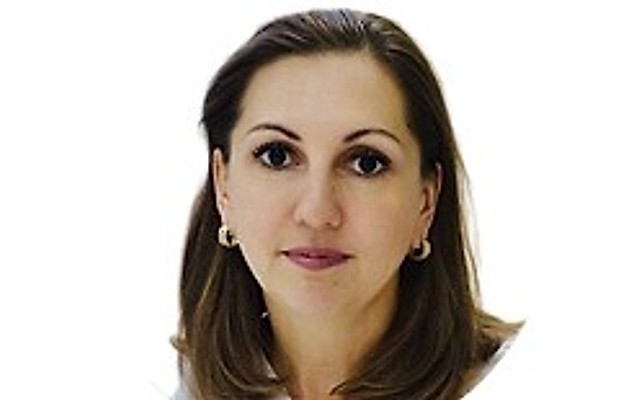 Коротаева Татьяна Владимировна