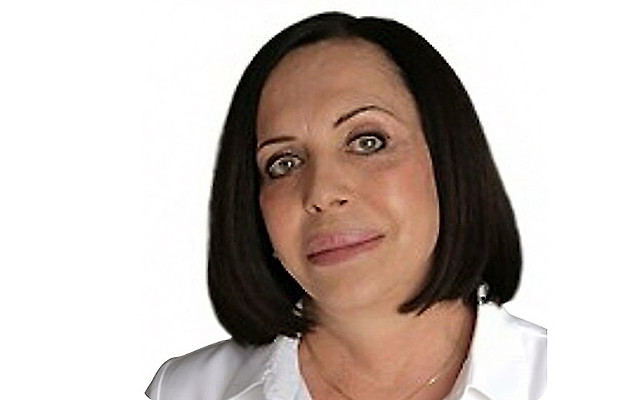 Маликова Наталия Владимировна