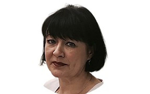 Докудовская Анна Михайловна