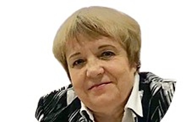 Кучерук Людмила Владимировна