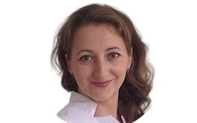 Бейлина Елена Борисовна