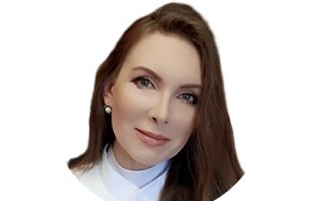 Ворогушина Наталья Александровна