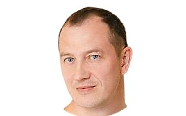 Благороднов Юрий Валерьевич