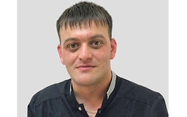 Амиров Руслан Ильясович
