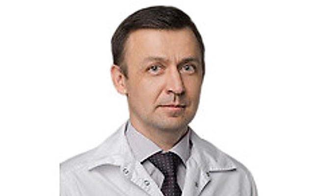 Герцен Антон Петрович