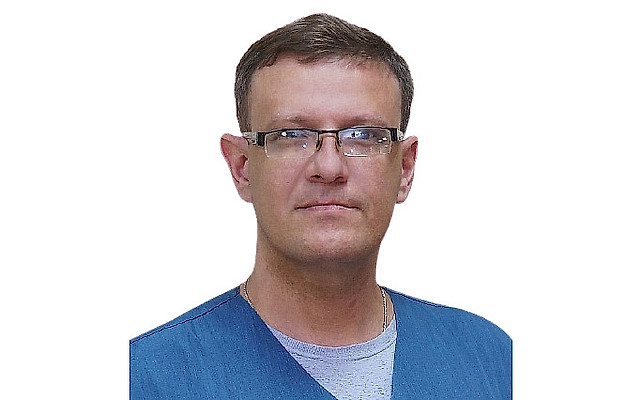 Щуренков Борис Геннадьевич