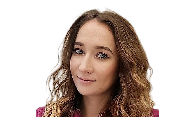 Середина Екатерина Сергеевна