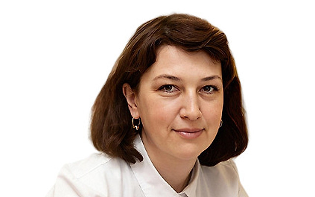 Зимакина Наталья Александровна
