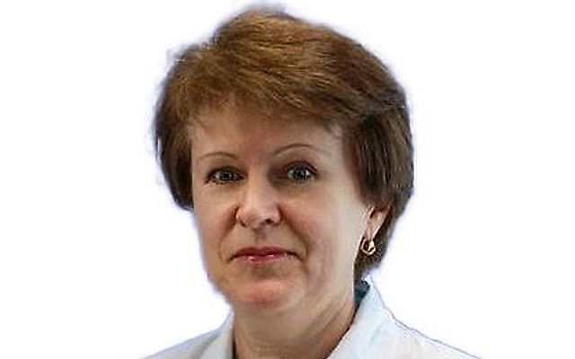 Пилипенко Ирина Алексеевна