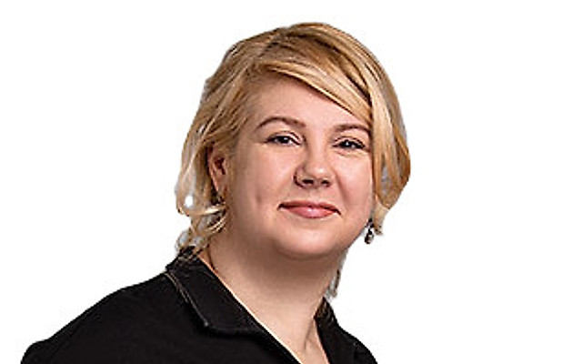 Монастырло Оксана Александровна