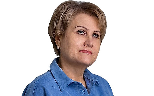 Богданова Татьяна Михайловна