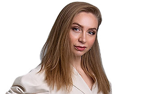 Гринцова Светлана Сергеевна