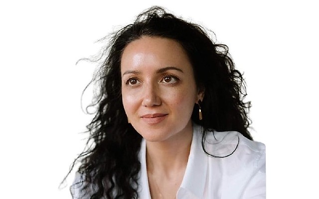 Саитова Дина Дамировна