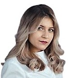 Кубасова Анастасия Вячеславовна
