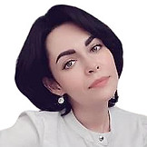 Панарина Яна Игоревна