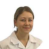 Голубятникова Екатерина Александровна