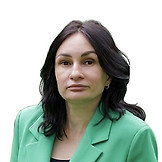 Тушева Оксана Александровна