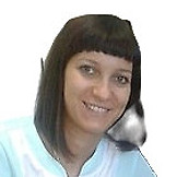 Кудряшова Наталья Валерьевна