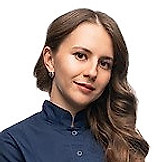 Форофонтова Ольга Александровна