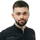 Батыршин Артур Дамирович