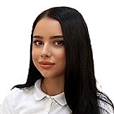 Рохмистрова Юлия Валерьевна