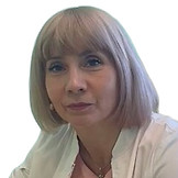 Гурова Евгения Викторовна 