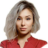 Кацун Юлия Александровна