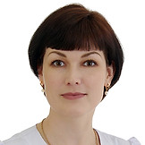 Починок Ольга Ивановна