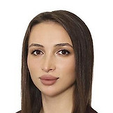 Новикова (Сутягина) Наталья Владимировна