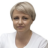 Мартынова Ирина Александровна