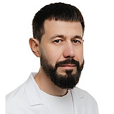 Шкаровский Александр Борисович
