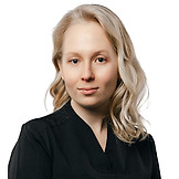 Григорьева Дарья Эдуардовна