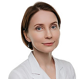 Строкова Ольга Александровна