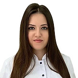 Викол Яна Сергеевна