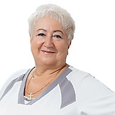 Воронжева Ирина Владимировна