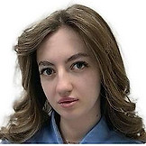Ялалова Алина Артуровна