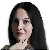 Багдасарян Зенфира Самсоновна