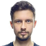 Богданов Руслан Инсурович