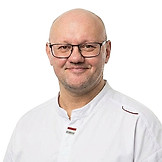 Гладышев Сергей Станиславович