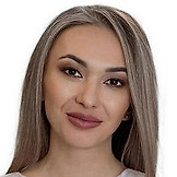 Касенова Эльмира Уралбайевна