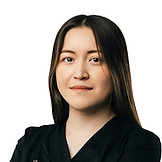 Шавкинова Мадина Маратовна