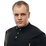 Шиликов Максим Юрьевич