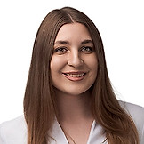 Никульшина Маргарита Сергеевна