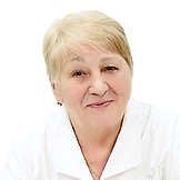 Лебедева Ольга Ивановна