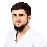 Хугаев Хамид Николаевич